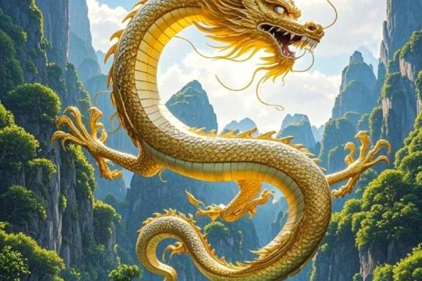 2025属龙人的全年运势_2025属龙人的全年运势每个月运势 2025属龙人的全年运势_2025属龙人的全年运势每个月运势