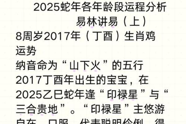 1981年属鸡2025年运势及运程 1981年属鸡2025年运势详解事业财运与健康运程预测