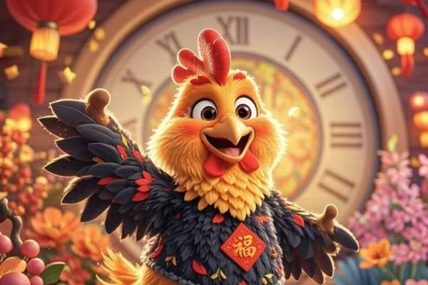 属鸡的2025年多少岁 2025年生肖鸡的全年运势