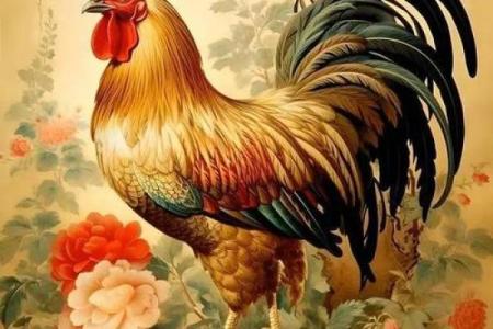 生肖鸡2025年运势_2025年生肖鸡运势详解财运事业爱情全面解析