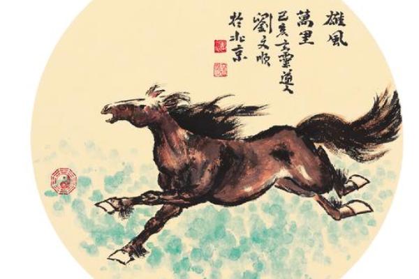 属马人2013年运势 属马人2013年运势