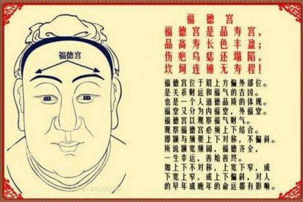 八座在福德宫 八座在福德宫揭秘财富与福运的神秘力量 八座在福德宫 八座在福德宫揭秘财富与福运的神秘力量