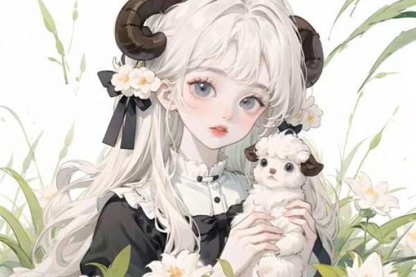 白羊座的女生