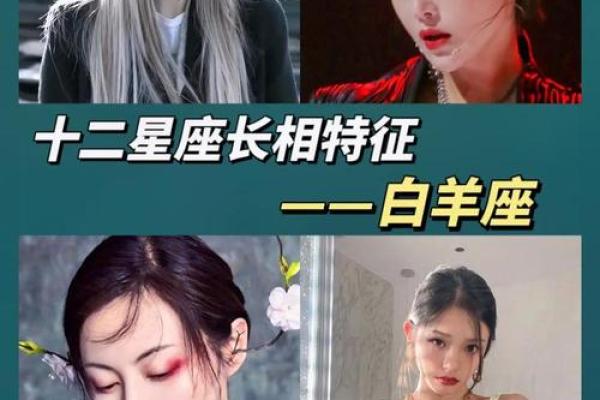 白羊座特点女生