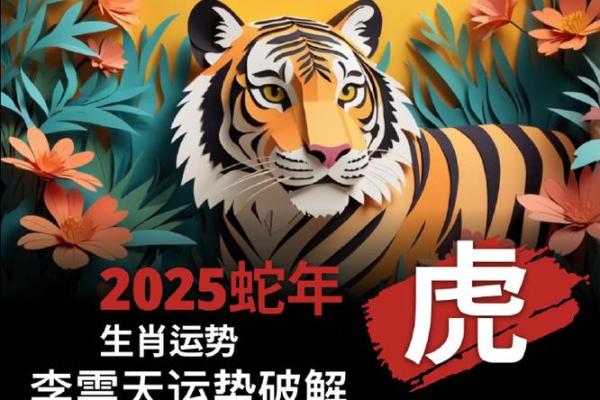属虎人2022年全年运势 属虎人2022年全年运势