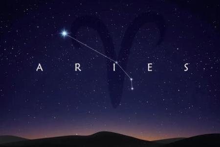 2026白羊座运势