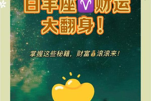 白羊座最近的运势怎么样 白羊座最近的运势怎么样