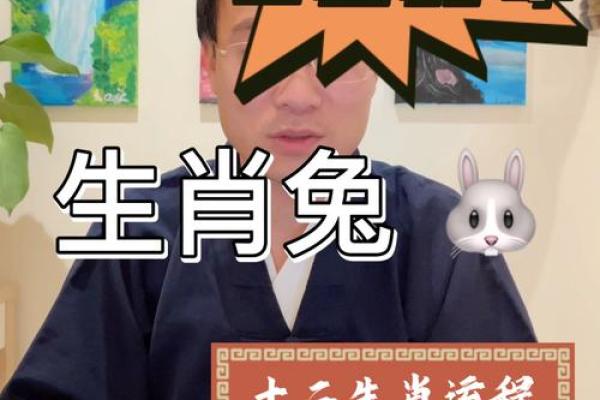 87年属兔2023年本命年运势 87年属兔2023年本命年运势