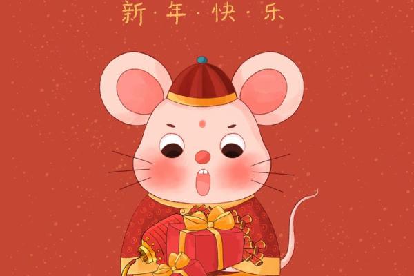 2021年属鼠人的全年运势 2021年属鼠人的全年运势