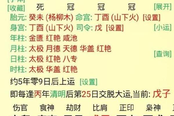 夫妻宫破相的男人命运解析与情感指南 夫妻宫破相的男人命运解析与情感指南