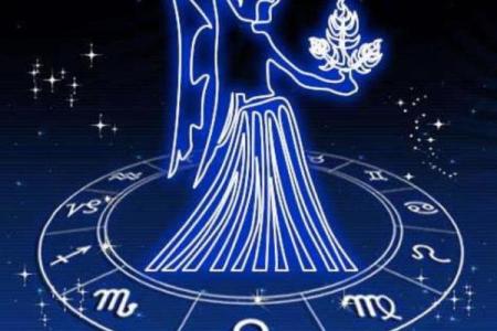 属猴的处女座的特点