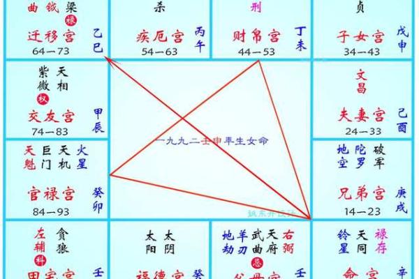 2025年4月1日丑时男命紫微斗数全解盘 2025年4月1日丑时男命紫微斗数全解盘