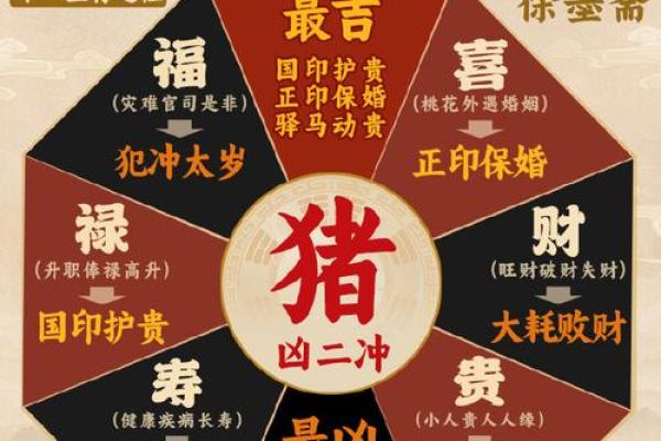 2025年属猪人的幸运色_2025年属猪人幸运色揭秘助你运势飙升的绝佳选择 2025年属猪人的幸运色_2025年属猪人幸运色揭秘助你运势飙升的绝佳选择