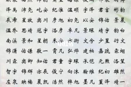 2019年6月1号子时出生的男孩要怎么起名字姓名