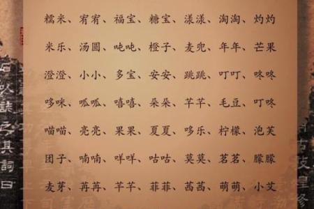怎么起乳名-姓名学-华易算命网姓名