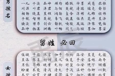 2019年5月1号卯时出生的男孩起名方法姓名